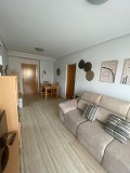 Moderno apartamento de 2 dormitorios con vistas despejadas – Ubicación privilegiada en Benidorm in Spanish Fincas