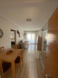 Moderno apartamento de 2 dormitorios con vistas despejadas – Ubicación privilegiada en Benidorm in Spanish Fincas