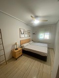 Moderno apartamento de 2 dormitorios con vistas despejadas – Ubicación privilegiada en Benidorm in Spanish Fincas
