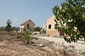 Preciosa y auténtica finca española de 4 dormitorios y 2 baños con casa de invitados en Pinoso. in Spanish Fincas