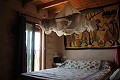 Preciosa y auténtica finca española de 4 dormitorios y 2 baños con casa de invitados en Pinoso. in Spanish Fincas