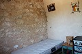 Preciosa y auténtica finca española de 4 dormitorios y 2 baños con casa de invitados en Pinoso. in Spanish Fincas