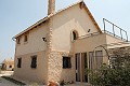Preciosa y auténtica finca española de 4 dormitorios y 2 baños con casa de invitados en Pinoso. in Spanish Fincas