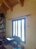 Preciosa y auténtica finca española de 4 dormitorios y 2 baños con casa de invitados en Pinoso. in Spanish Fincas