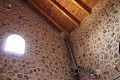 Preciosa y auténtica finca española de 4 dormitorios y 2 baños con casa de invitados en Pinoso. in Spanish Fincas