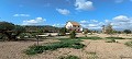 Preciosa y auténtica finca española de 4 dormitorios y 2 baños con casa de invitados en Pinoso. in Spanish Fincas