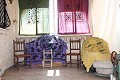 Preciosa y auténtica finca española de 4 dormitorios y 2 baños con casa de invitados en Pinoso. in Spanish Fincas