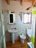 Preciosa y auténtica finca española de 4 dormitorios y 2 baños con casa de invitados en Pinoso. in Spanish Fincas