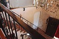 Preciosa y auténtica finca española de 4 dormitorios y 2 baños con casa de invitados en Pinoso. in Spanish Fincas