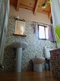 Preciosa y auténtica finca española de 4 dormitorios y 2 baños con casa de invitados en Pinoso. in Spanish Fincas