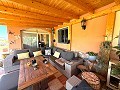 Impresionante casa de campo in Spanish Fincas