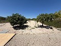Impresionante casa de campo in Spanish Fincas