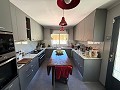 Impresionante casa de campo in Spanish Fincas
