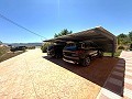 Impresionante casa de campo in Spanish Fincas