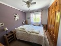 Impresionante casa de campo in Spanish Fincas
