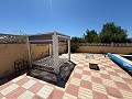 Impresionante casa de campo in Spanish Fincas