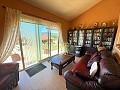 Impresionante casa de campo in Spanish Fincas