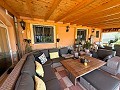 Impresionante casa de campo in Spanish Fincas
