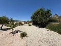 Impresionante casa de campo in Spanish Fincas