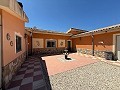 Impresionante casa de campo in Spanish Fincas