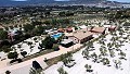 Impresionante casa de campo in Spanish Fincas