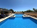 Impresionante casa de campo in Spanish Fincas