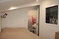 Preciosa casa esquinera de 2 dormitorios y 2 baños en Torre del Rico (Murcia). in Spanish Fincas