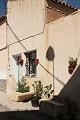Preciosa casa esquinera de 2 dormitorios y 2 baños en Torre del Rico (Murcia). in Spanish Fincas