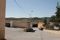 Preciosa casa esquinera de 2 dormitorios y 2 baños en Torre del Rico (Murcia). in Spanish Fincas