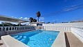 Schöne renovierte Villa mit 3 Schlafzimmern und 2 Bädern in Torrevieja. in Spanish Fincas