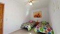 Schöne renovierte Villa mit 3 Schlafzimmern und 2 Bädern in Torrevieja. in Spanish Fincas