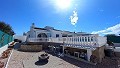 Schöne renovierte Villa mit 3 Schlafzimmern und 2 Bädern in Torrevieja. in Spanish Fincas