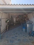 Schöne renovierte Villa mit 3 Schlafzimmern und 2 Bädern in Torrevieja. in Spanish Fincas