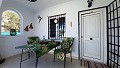 Schöne renovierte Villa mit 3 Schlafzimmern und 2 Bädern in Torrevieja. in Spanish Fincas