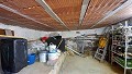 Schöne renovierte Villa mit 3 Schlafzimmern und 2 Bädern in Torrevieja. in Spanish Fincas