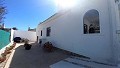 Schöne renovierte Villa mit 3 Schlafzimmern und 2 Bädern in Torrevieja. in Spanish Fincas