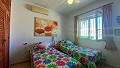 Schöne renovierte Villa mit 3 Schlafzimmern und 2 Bädern in Torrevieja. in Spanish Fincas