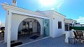 Schöne renovierte Villa mit 3 Schlafzimmern und 2 Bädern in Torrevieja. in Spanish Fincas