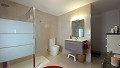 Schöne renovierte Villa mit 3 Schlafzimmern und 2 Bädern in Torrevieja. in Spanish Fincas