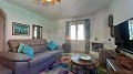 Schöne renovierte Villa mit 3 Schlafzimmern und 2 Bädern in Torrevieja. in Spanish Fincas