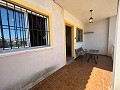 Erdgeschosswohnung mit herrlicher Aussicht in Spanish Fincas