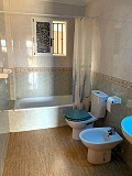 Erdgeschosswohnung mit herrlicher Aussicht in Spanish Fincas