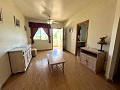 Erdgeschosswohnung mit herrlicher Aussicht in Spanish Fincas