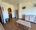 Erdgeschosswohnung mit herrlicher Aussicht in Spanish Fincas