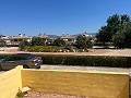 Erdgeschosswohnung mit herrlicher Aussicht in Spanish Fincas