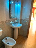 Erdgeschosswohnung mit herrlicher Aussicht in Spanish Fincas