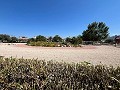 Erdgeschosswohnung mit herrlicher Aussicht in Spanish Fincas