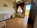 Erdgeschosswohnung mit herrlicher Aussicht in Spanish Fincas
