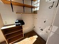 Erdgeschosswohnung mit herrlicher Aussicht in Spanish Fincas
