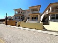 Erdgeschosswohnung mit herrlicher Aussicht in Spanish Fincas